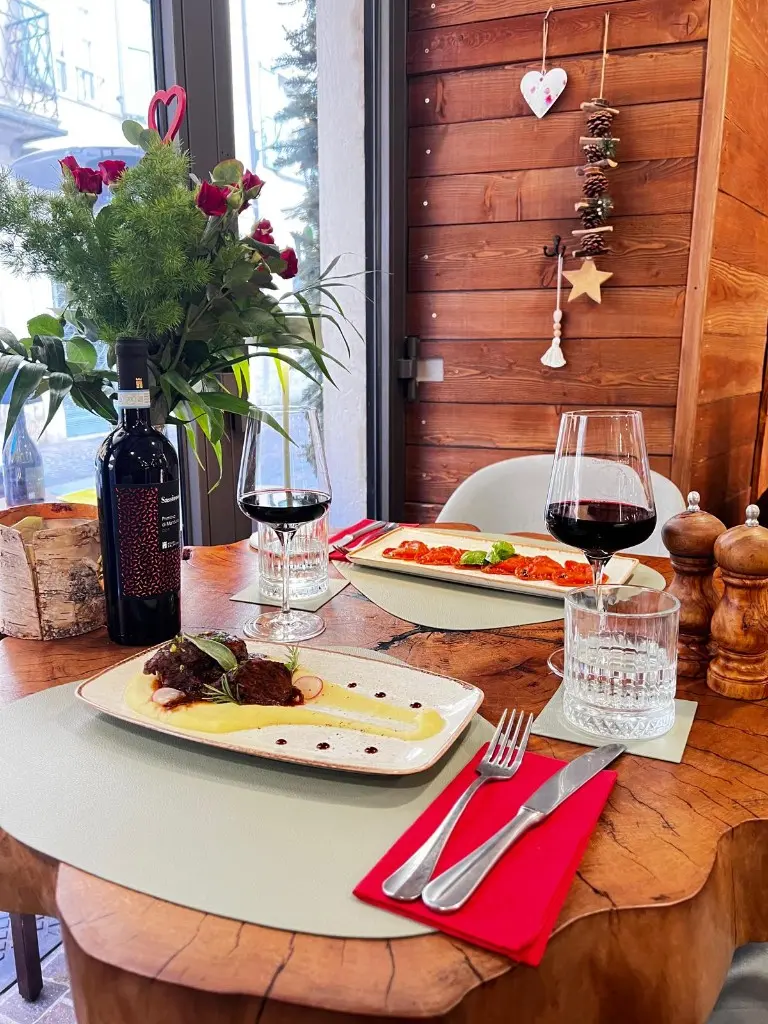 Antica Cantina — atmosfera 12