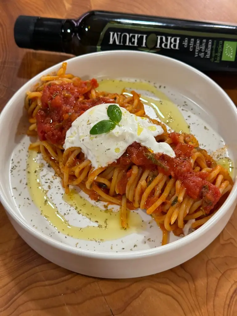 Antica Cantina — atmosfera 2