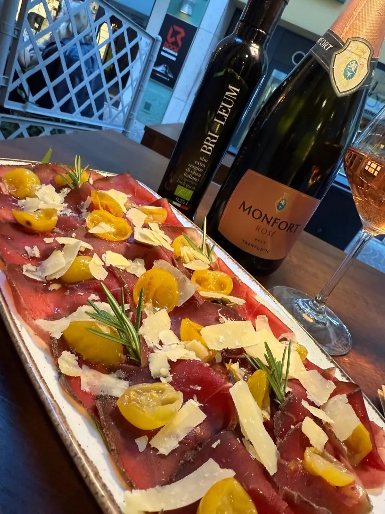 Antica Cantina — atmosfera 4