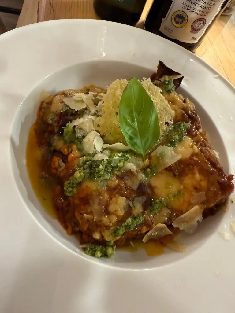 Antica Cantina — atmosfera 6