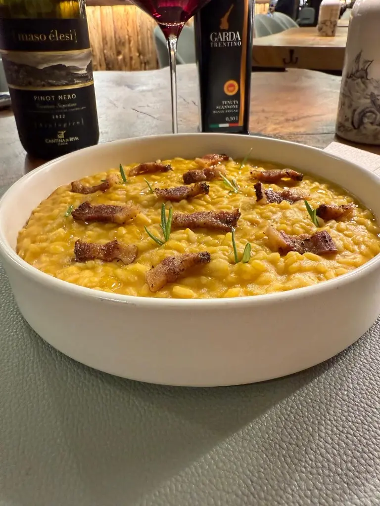 Antica Cantina — atmosfera 8