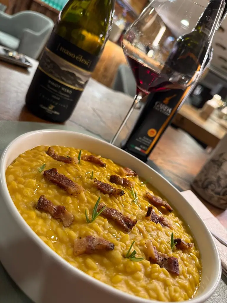 Antica Cantina — atmosfera 9